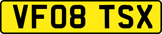 VF08TSX