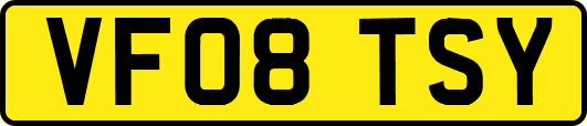 VF08TSY