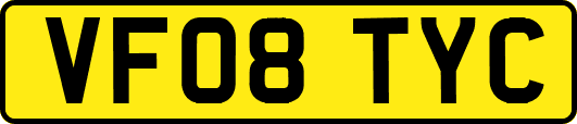 VF08TYC