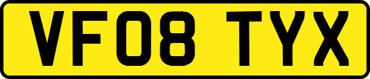 VF08TYX