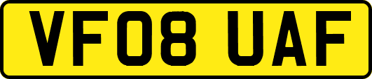 VF08UAF