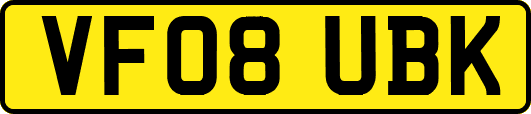 VF08UBK