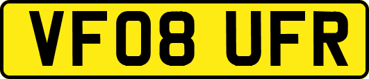 VF08UFR