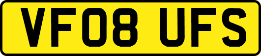 VF08UFS