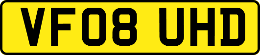 VF08UHD