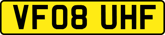 VF08UHF