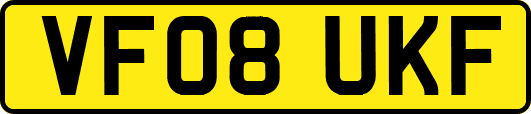 VF08UKF