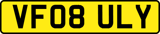 VF08ULY