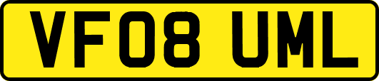 VF08UML