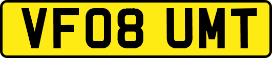 VF08UMT