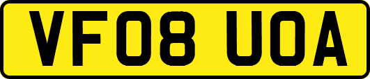 VF08UOA