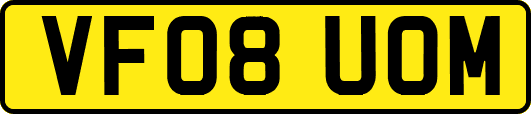 VF08UOM