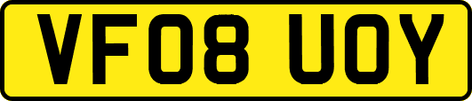 VF08UOY