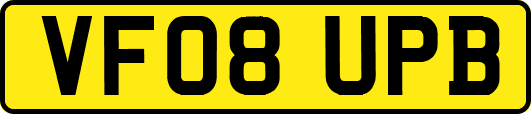VF08UPB