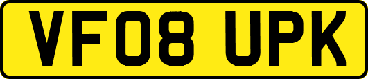 VF08UPK