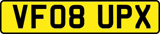 VF08UPX