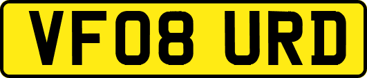 VF08URD