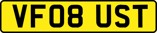 VF08UST