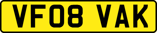 VF08VAK