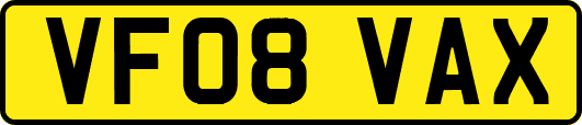 VF08VAX