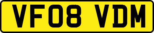 VF08VDM