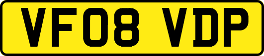 VF08VDP