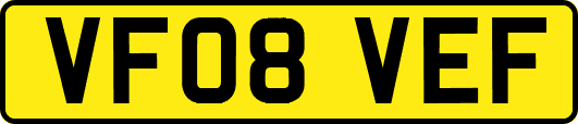 VF08VEF