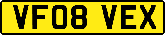 VF08VEX