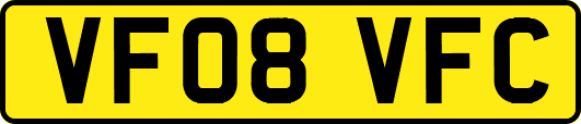 VF08VFC