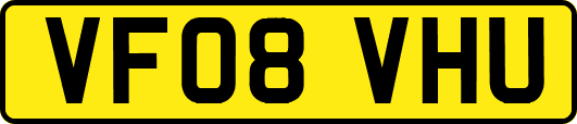 VF08VHU