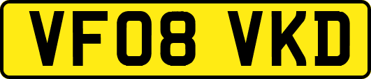 VF08VKD