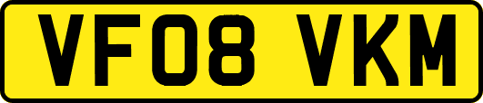 VF08VKM