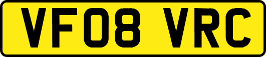 VF08VRC