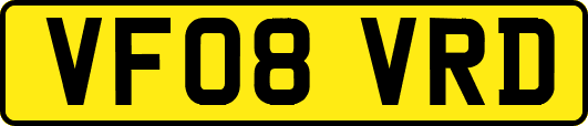 VF08VRD