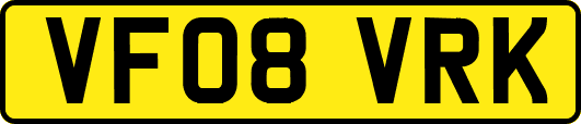 VF08VRK