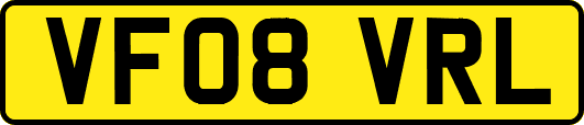 VF08VRL