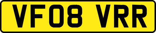 VF08VRR