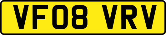 VF08VRV