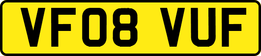VF08VUF