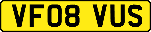 VF08VUS