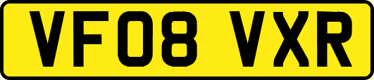 VF08VXR