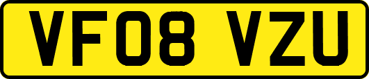 VF08VZU