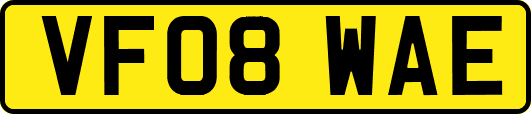 VF08WAE