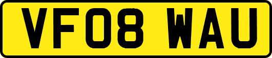 VF08WAU