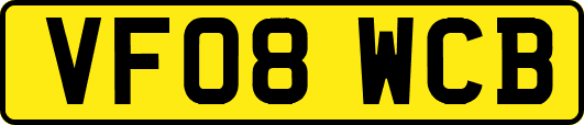 VF08WCB