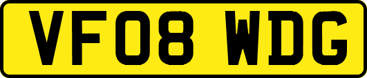 VF08WDG