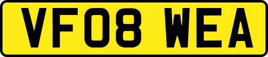 VF08WEA