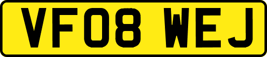 VF08WEJ