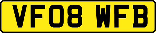 VF08WFB