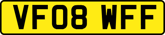 VF08WFF